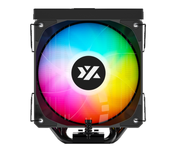 XYZ THERMAX 6 PULSAR 120mm - 1532454 - zdjęcie